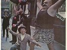 The Doors - Strange Days - VINYL LP Rock