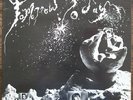 HARDIN / YORK - TOMORROW TODAY - 69 ORIG UK PROG LP EX