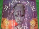 ABA SHANTI I Jah Lightning & Thunder Verse II LP 1996
