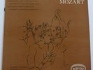 ANDY WARHOL ART COVER / MOZART 4 DIVERTIMENTI / LC-3081