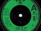 NORTHERN SOUL 70'S ORIG MILLIE JACKSON HOUS FOR SALE