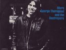 GEORGE THOROGOOD-USA-Move It On Over-2x45's-Pic Sleeve