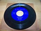Neil Sedaka 45 - Ring-a-Rockin' - Legion 133