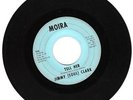 JIMMY SOUL CLARK - MOIRA 104 - DETROIT