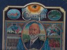 SEALED BOX SET CHARLES IVES THE 100TH ANNIV.5-LPS+52PGS