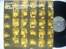 GLENN GOULD / BACH Goldberg Variations 6-eye 6i ML 5060