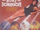 Rare Modern Soul LP ROXY ROBINSON Silence & other. Hear