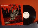 DECIBELIOS CALDO DE POLLO LP DRO-066 SPAIN 1984