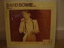 DAVID BOWIE - RARE - 
