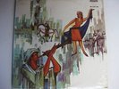 Balady Belly Dancing Songs-Hasan Abu Zeid Arabic LP
