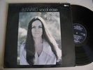 B.J. WARD Vocal Ease CATFISH Holland female psych RARE