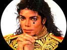 MICHAEL JACKSON King Of Pop LP PICTURE DISC Rare PIC PD