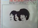 THE SUPREMES - WE REMEMBER SAM COOKE - TAMLA MOTOWN LP