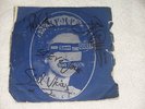 SEX PISTOLS GSTQ SIGNED 7 JAMIE REID SEDITIONARIES PUNK