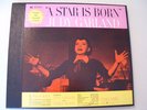 Judy Garland 78 SET 5 A Star Is Born Columbia EX cond.