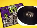 MiSFITS Earth AD Original 1983 Plan 9 LP  PL9-02 PUNK 