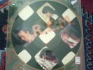 REM R.E.M. DREAM PICTURE DISC LIVE VINYL LP