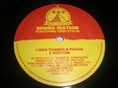 SOUND IRATION TENA STELIN GIVE THANKS & PRAISE MR MODO