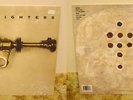 Foo Fighters - Vinyl Record - Debut Album