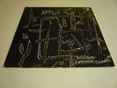 BETHLEHEM PROGRESSIVE ENSEMBLE Mod Lit LP Private Jazz