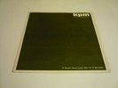 KPM 1067 Big Beat Vol. 2 LP Alan Moorhouse UK Library