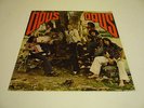 OPUS Self-Titled LP on Sound Triangle Latin Funk