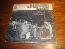 SOUTHERN UNIVERSITY JAZZ ENSEMBLE Alvin Batiste LP Rare