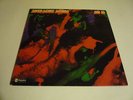 SUN RA Super-Sonic Sounds LP on ABC Impulse
