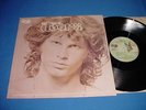 The Doors - Best of - 1st quadraphonic press 1973 -raro