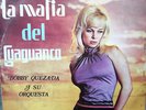 bobby quezada y su orquesta la mafia del guaguanco ???