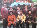 toby muñoz y su orquesta salsa guaguanco ???