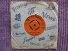 Johnny Devlin - rare New Zealand rockabilly 45 1958