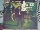 JAVIER SOLIS, 