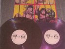 Who Who's Zoo deluxe purple & pink vinyl rare  tmoq