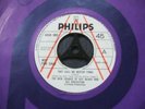 Ray McVay - They Call Me Mister Tibbs 1970 UK 45
