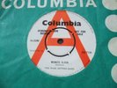 The Mike Cotton Band - Midnite Flyer 1963 UK 45 DEMO