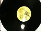 NO WARNING - SUFFER SURVIVE - TEST PRESS /16 HAVE HEART