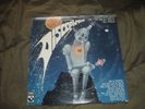Ralph Lundsten and the Andromeda stars/Discophrenia