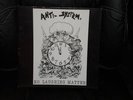 ANTI SYSTEM-NO LAUGHING MATTER lp ANTISECT/CRASS/AMEBIX
