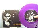 U2 Purple Vinyl: Real or Fake? You decide