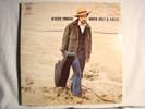 STEVE YOUNG - ROCK SALT & NAILS- A & M ORIG