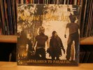 Queens of the Stone Age Lullabies to Paralyze 2LP new