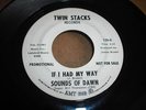 LISTEN - POPCORN - MOD -NORTHERN SOUL- SOUNDS OF DAWN