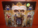 SVENDO     DOPPIOL LP  MICHAEL JACKSON  DANGEROUS