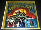 GRATEFUL DEAD - WS 1689 STEREO - 1967 LP  SEALED