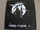 METAL POWER 5 - RARE DUTCH NWOBHM COMPILATION EX++