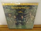DEREK & THE DOMINOS - IN  CONCERT - MFSL 2-239 - MINT