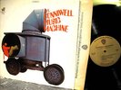RARE Orig 2nd MUSIC MACHINE   BONNIWELL Psych GARAGE a+