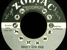 Northern Soul 45 RUBY ANDREWS 