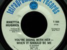 Funk 45 RHETTA HUGHES 